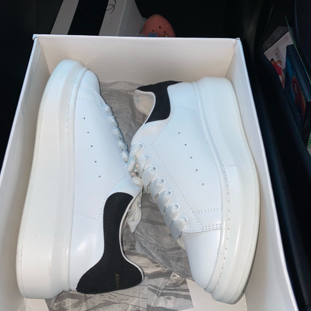 Alexander Mcqueen Sneakers